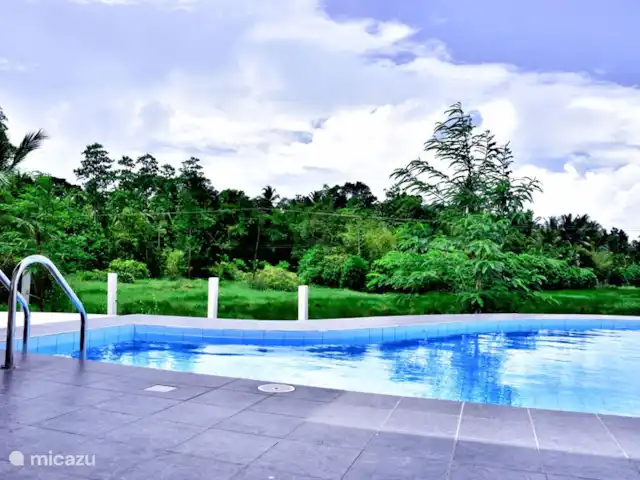 villa en Sri Lanka, Sur, Colombo – Sri Lanka -