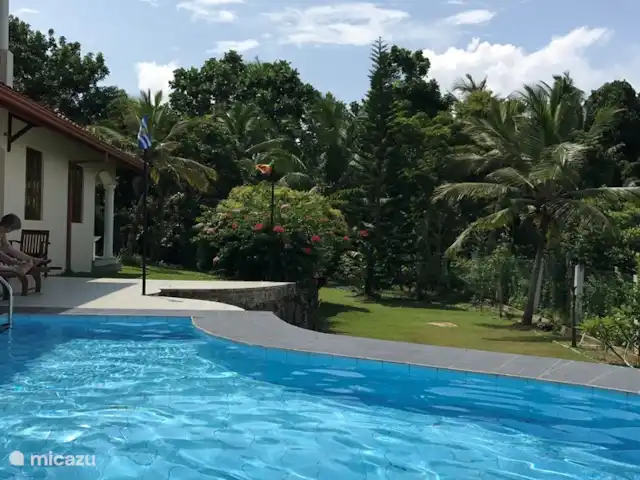 villa en Sri Lanka, Sur, Colombo – Sri Lanka -