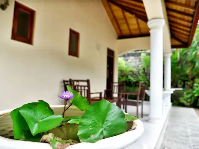 villa en Sri Lanka, Sur, Colombo – Sri Lanka -
