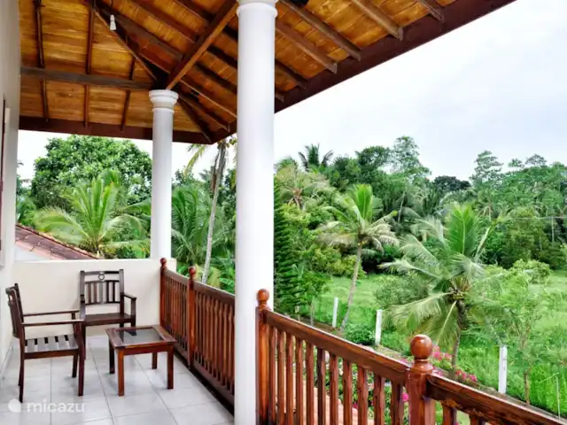 villa en Sri Lanka, Sur, Colombo – Sri Lanka -