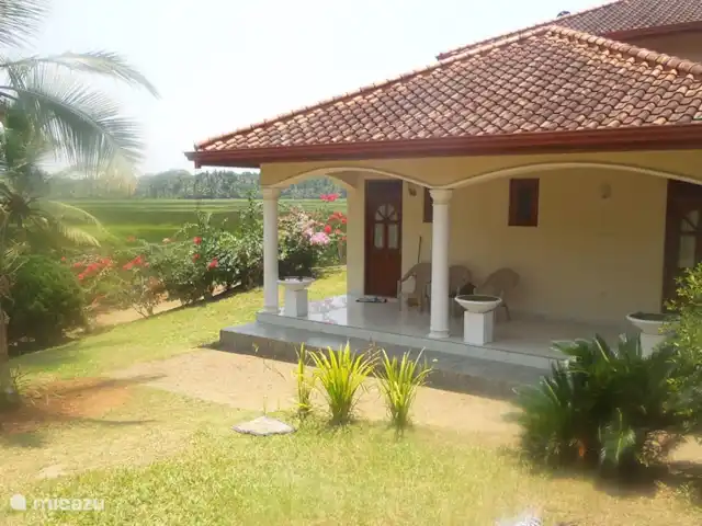 villa en Sri Lanka, Sur, Colombo – Sri Lanka -