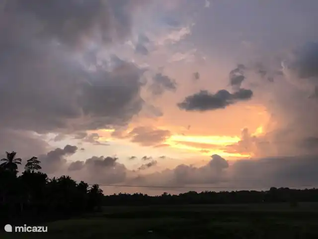 villa en Sri Lanka, Sur, Colombo – Sri Lanka -