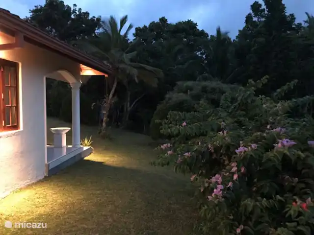 villa en Sri Lanka, Sur, Colombo – Sri Lanka -