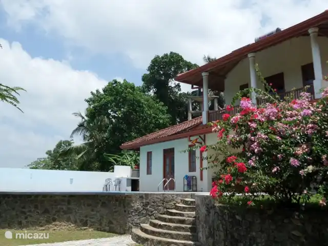 villa en Sri Lanka, Sur, Colombo – Sri Lanka -