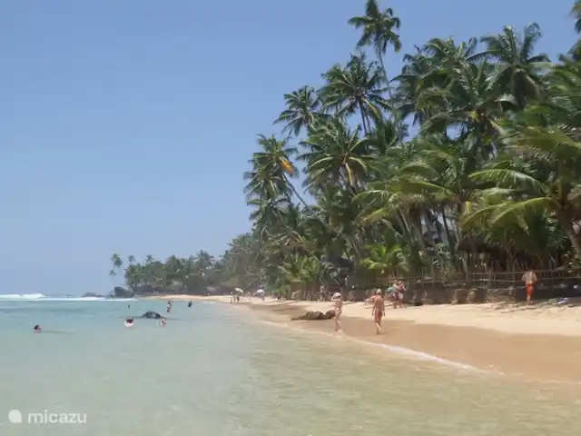 villa en Sri Lanka, Sur, Colombo – Sri Lanka -