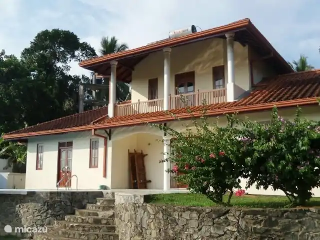 villa en Sri Lanka, Sur, Colombo – Sri Lanka -