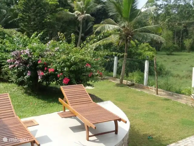 villa en Sri Lanka, Sur, Colombo – Sri Lanka -