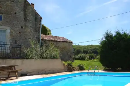 Vakantiehuis Frankrijk, Dordogne, Nabirat vakantiehuis Le Renard -