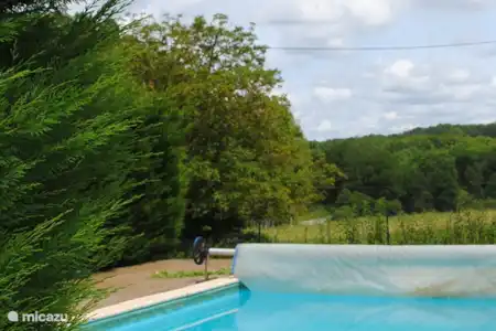Vakantiehuis Frankrijk, Dordogne, Nabirat vakantiehuis Le Renard -