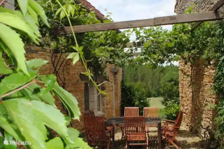 Vakantiehuis Frankrijk, Dordogne, Nabirat vakantiehuis Le Renard -