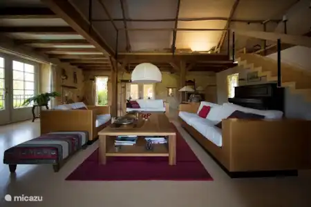 Vakantiehuis Frankrijk, Dordogne, Nabirat vakantiehuis Le Renard -