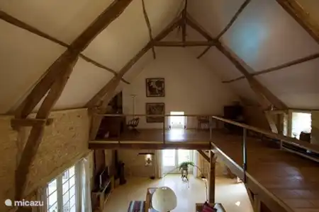 Vakantiehuis Frankrijk, Dordogne, Nabirat vakantiehuis Le Renard -