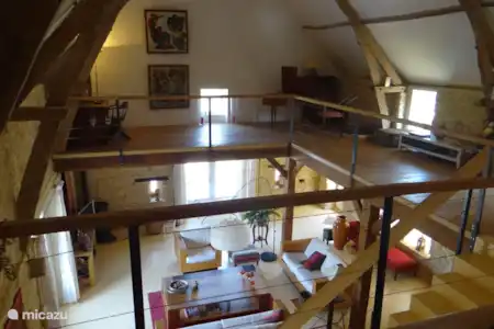 Vakantiehuis Frankrijk, Dordogne, Nabirat vakantiehuis Le Renard -