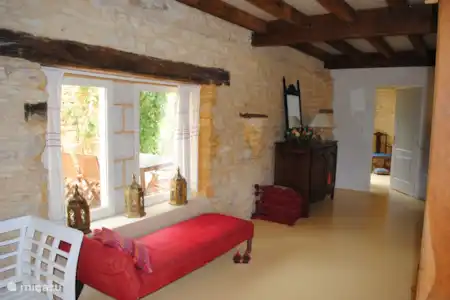 Vakantiehuis Frankrijk, Dordogne, Nabirat vakantiehuis Le Renard -