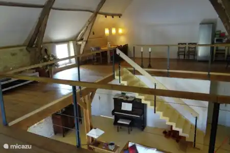 Vakantiehuis Frankrijk, Dordogne, Nabirat vakantiehuis Le Renard -