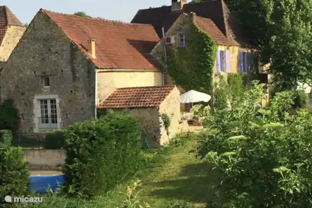 Vakantiehuis Frankrijk, Dordogne, Nabirat vakantiehuis Le Renard -