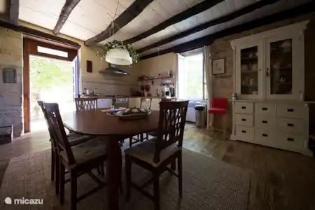 Vakantiehuis Frankrijk, Dordogne, Nabirat vakantiehuis Le Renard -