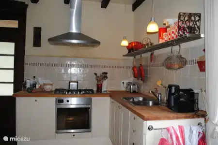 Vakantiehuis Frankrijk, Dordogne, Nabirat vakantiehuis Le Renard -