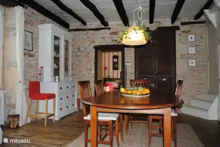 Vakantiehuis Frankrijk, Dordogne, Nabirat vakantiehuis Le Renard -
