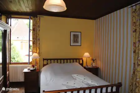 Vakantiehuis Frankrijk, Dordogne, Nabirat vakantiehuis Le Renard -
