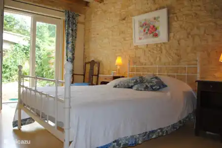 Vakantiehuis Frankrijk, Dordogne, Nabirat vakantiehuis Le Renard -