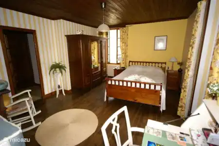 Vakantiehuis Frankrijk, Dordogne, Nabirat vakantiehuis Le Renard -