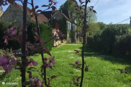 Vakantiehuis Frankrijk, Dordogne, Nabirat vakantiehuis Le Renard Le Renard