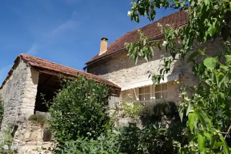 Vakantiehuis Frankrijk, Dordogne, Nabirat vakantiehuis Le Renard -