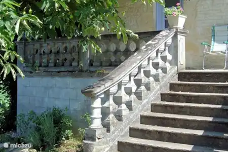 Vakantiehuis Frankrijk, Dordogne, Nabirat vakantiehuis Le Renard -