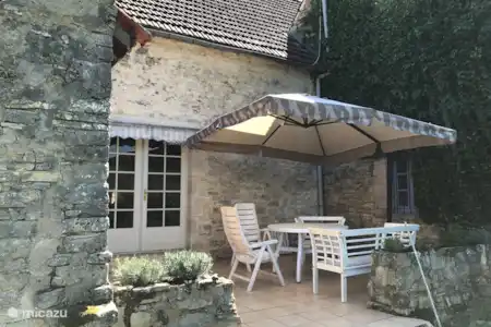 Vakantiehuis Frankrijk, Dordogne, Nabirat vakantiehuis Le Renard -