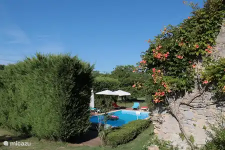 Vakantiehuis Frankrijk, Dordogne, Nabirat vakantiehuis Le Renard