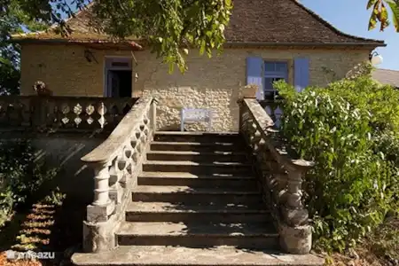 Vakantiehuis Frankrijk, Dordogne, Nabirat vakantiehuis Le Renard -