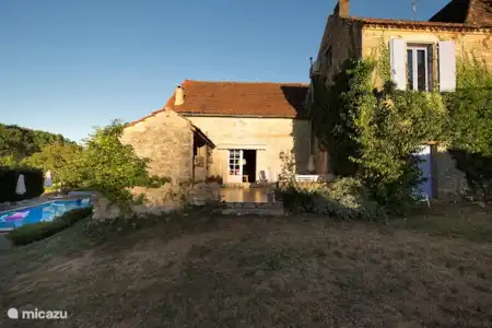 Vakantiehuis Frankrijk, Dordogne, Nabirat vakantiehuis Le Renard -