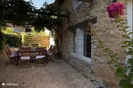 Vakantiehuis Frankrijk, Dordogne, Nabirat vakantiehuis Le Renard -