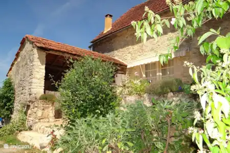 Vakantiehuis Frankrijk, Dordogne, Nabirat vakantiehuis Le Renard -