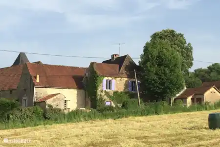 Vakantiehuis Frankrijk, Dordogne, Nabirat vakantiehuis Le Renard -
