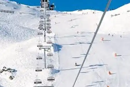Sports d'hiver