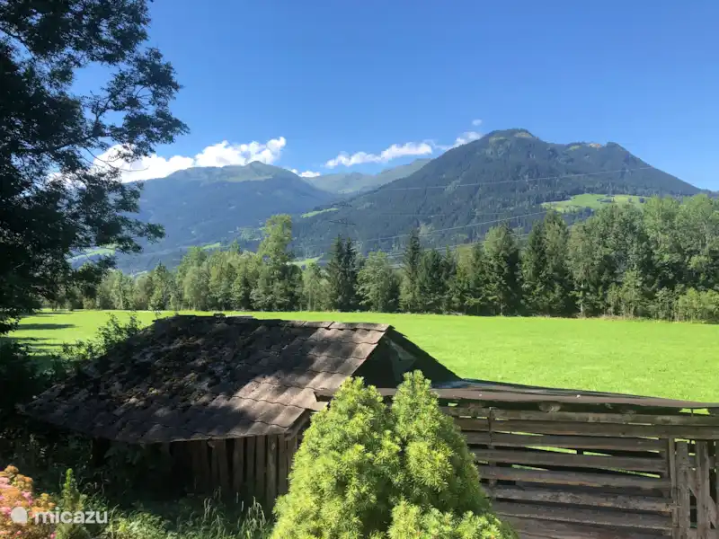 Maison individuelle Spieljochblick | Autriche, Tyrol, Hart im Zillertal - Maison de vacances Maison individuelle Spieljochblick | Autriche, Tyrol, Hart im Zillertal - Maison de vacances