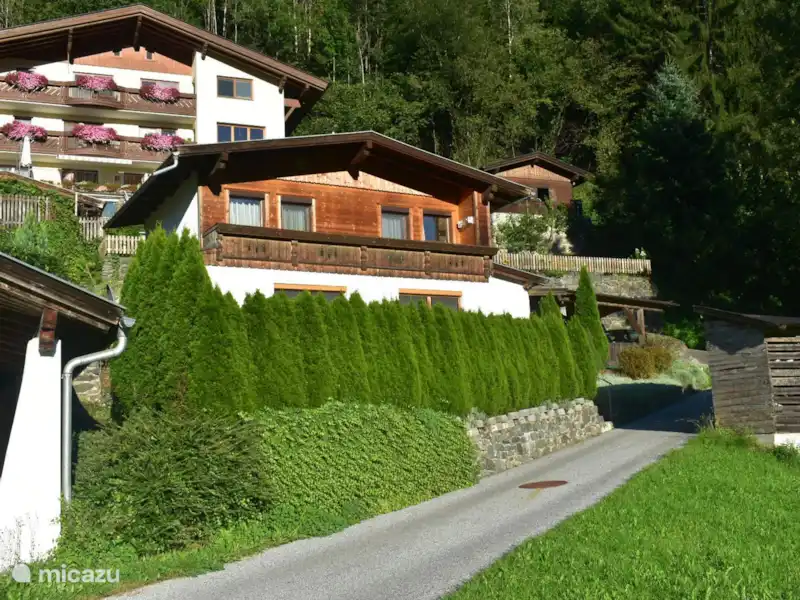 Maison individuelle Spieljochblick | Autriche, Tyrol, Hart im Zillertal - Maison de vacances Maison individuelle Spieljochblick | Autriche, Tyrol, Hart im Zillertal - Maison de vacances