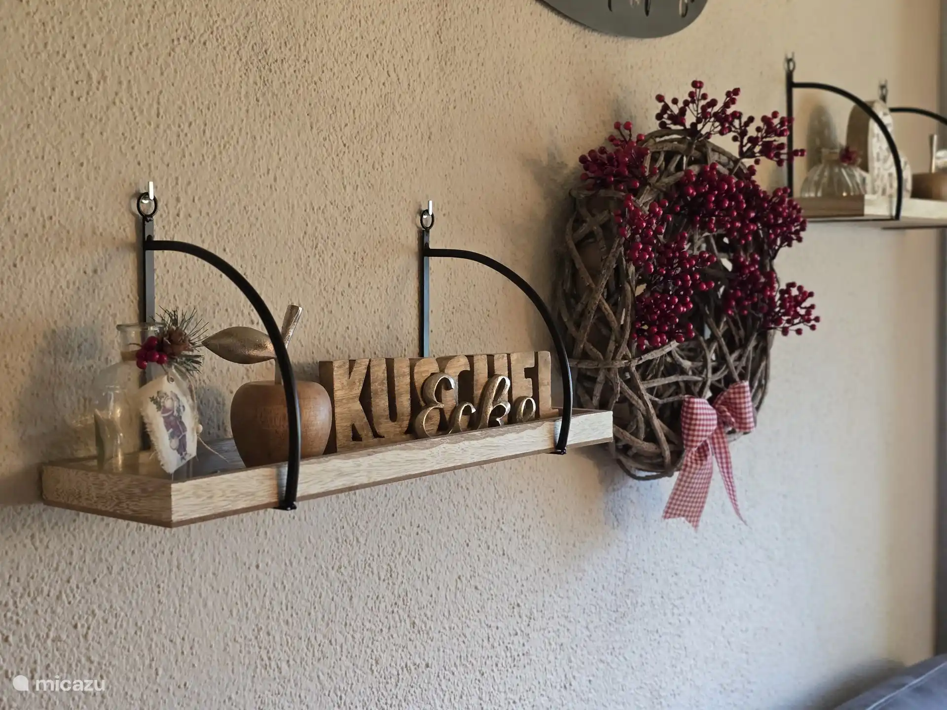 Salón 'Kuschelecke'