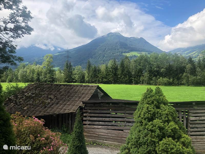 Holiday home in Austria, Tyrol, Hart im Zillertal Holiday house Holidayhome Spieljochblick
