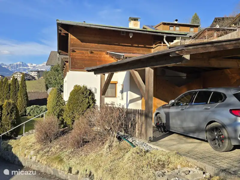 Maison individuelle Spieljochblick | Autriche, Tyrol, Hart im Zillertal - Maison de vacances Maison individuelle Spieljochblick | Autriche, Tyrol, Hart im Zillertal - Maison de vacances