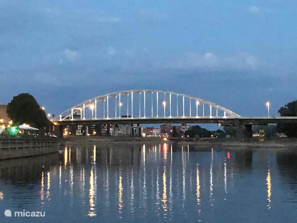 Besuchen Sie Deventer