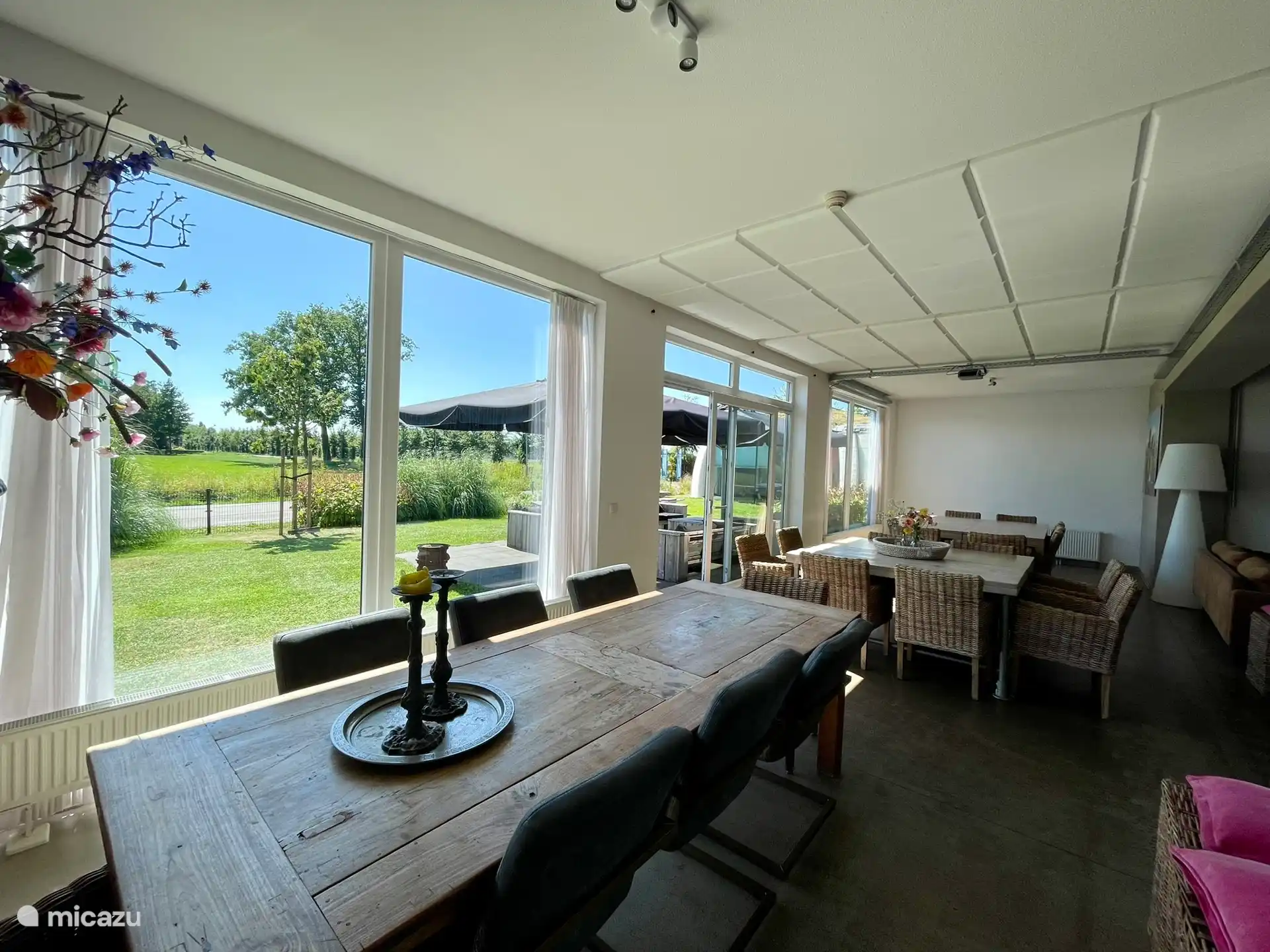 Gemeinsam leckeres Essen