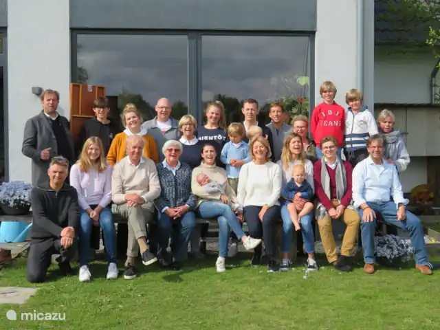 L'usine du sommeil | Pays-Bas, Gueldre, Teuge - maison de vacances il est temps de prendre une photo de famille