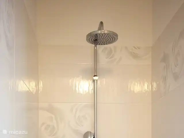 L'usine du sommeil | Pays-Bas, Gueldre, Teuge - maison de vacances toutes les chambres disposent d'une douche à effet pluie et d'une douchette séparée