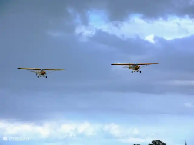 L'usine du sommeil | Pays-Bas, Gueldre, Teuge - maison de vacances Aéroport de Teuge