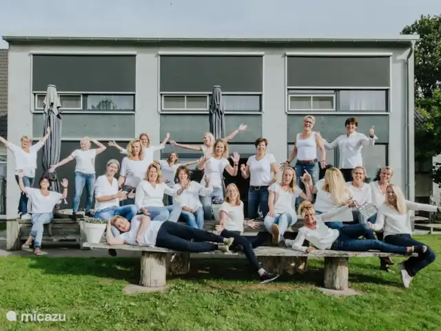 L'usine du sommeil | Pays-Bas, Gueldre, Teuge - maison de vacances jolie photo spontanée de nos invités