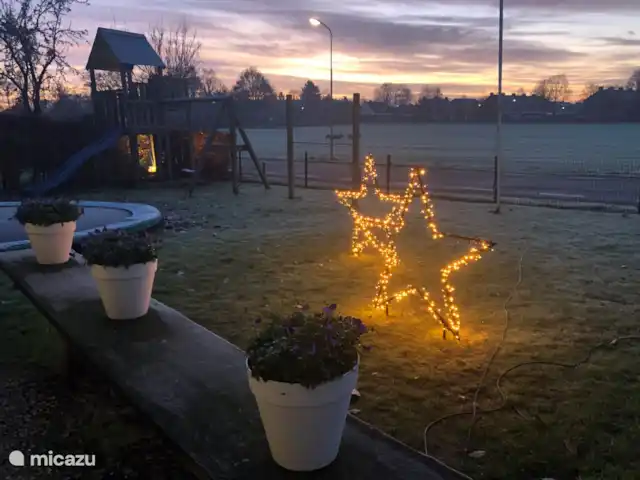L'usine du sommeil | Pays-Bas, Gueldre, Teuge - maison de vacances Une matinée pendant les mois d'hiver