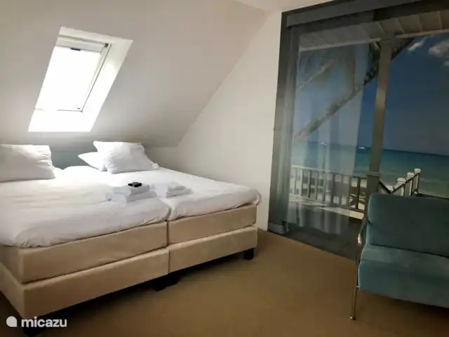L'usine du sommeil | Pays-Bas, Gueldre, Teuge - maison de vacances Bora Bora jumelle